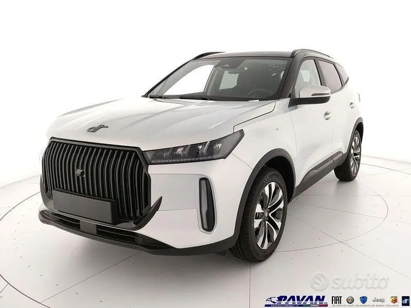 DR Automobiles Dr 5