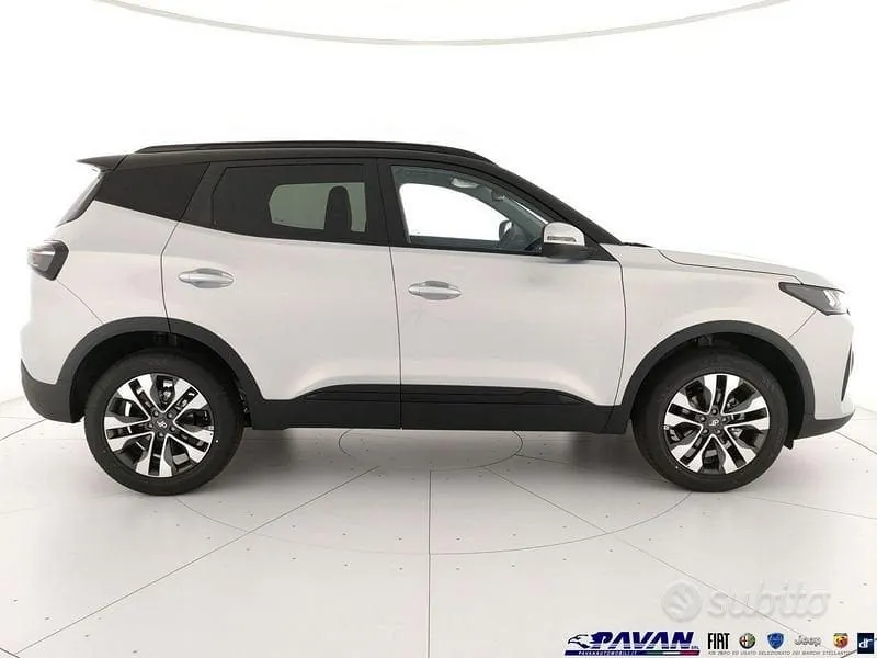 DR Automobiles Dr 5 2026 photo 5