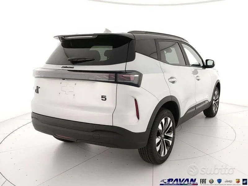 DR Automobiles Dr 5 2026 photo 3
