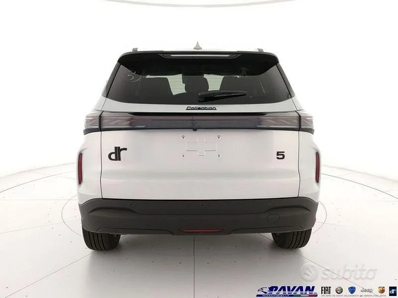 DR Automobiles Dr 5 2026 photo 4