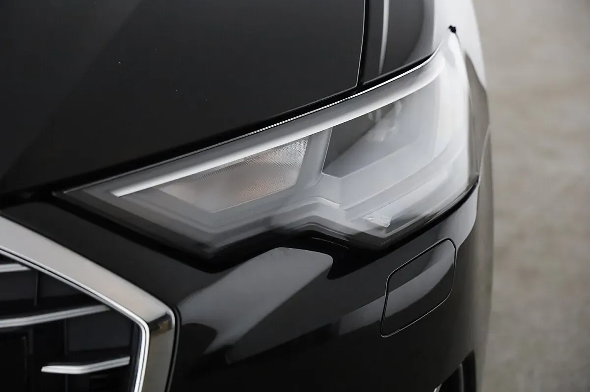 Audi A6 2022 photo 3