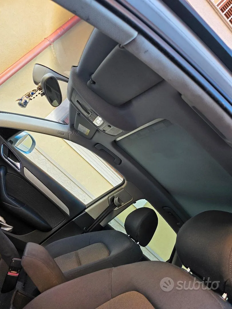 Audi Q3 2014 photo 5
