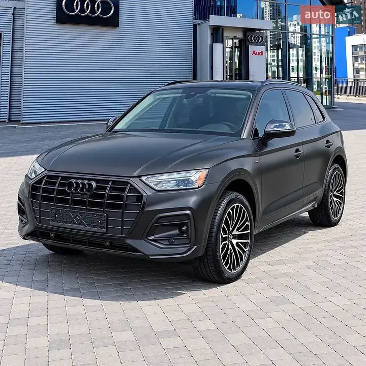 Audi Q5