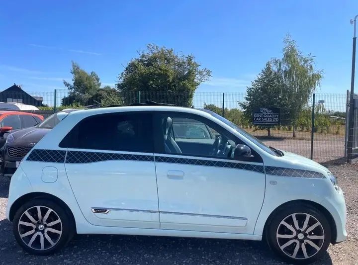 Renault Twingo 2017 photo 3