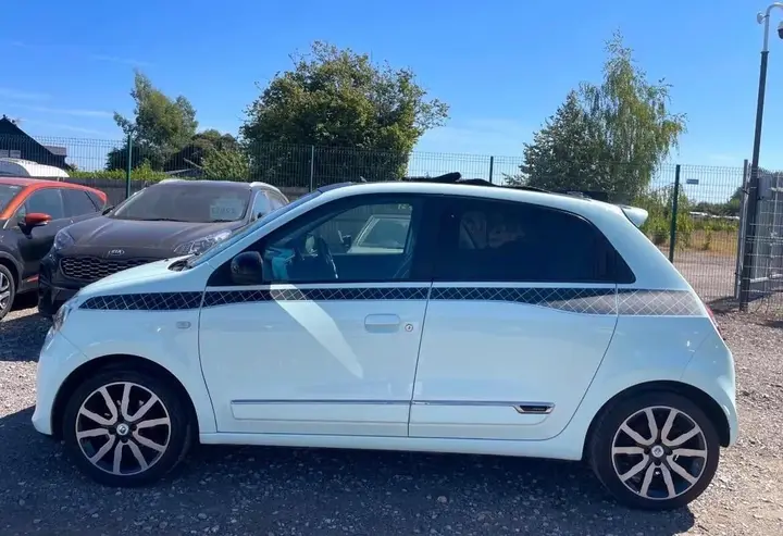 Renault Twingo 2017 photo 5