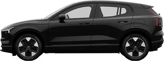 Volvo Ex30 2027 photo 2