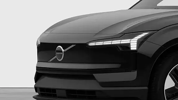 Volvo Ex30 2027 photo 4