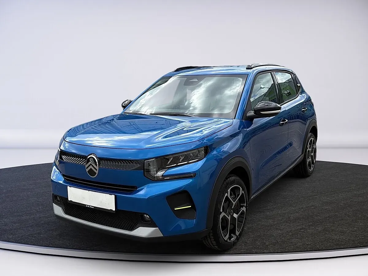Citroen C3 2026 photo 3