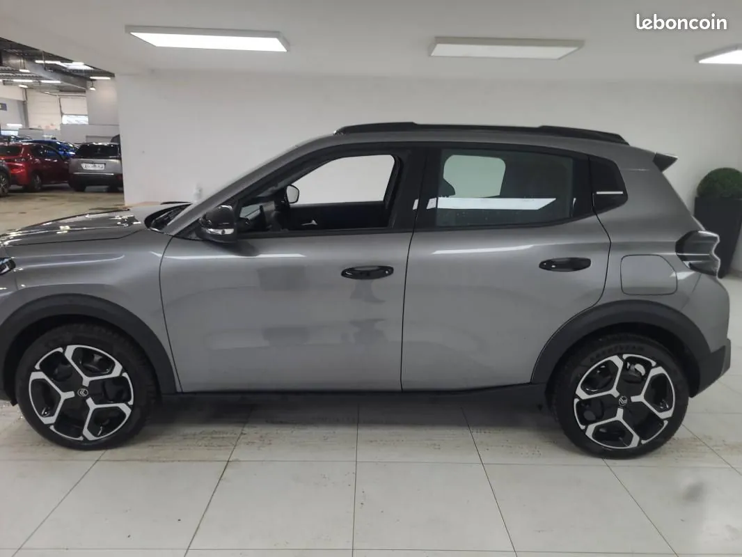 Citroen C3 2025 photo 3