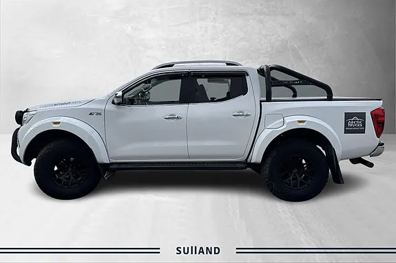 Nissan Navara 2019 photo 2