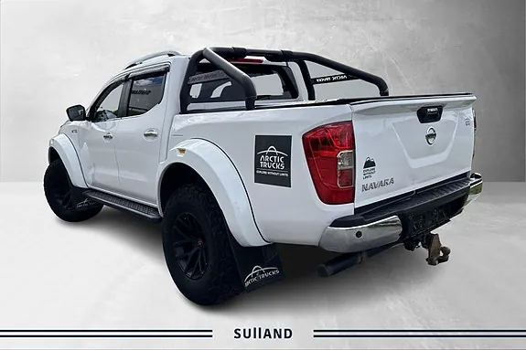 Nissan Navara 2019 photo 3