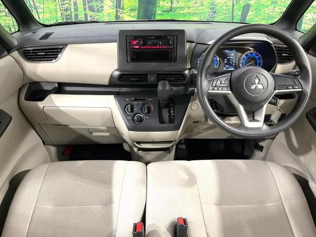 Mitsubishi E-K Space M 2025 photo 2
