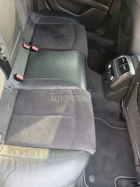 Audi A7 2013 photo 5