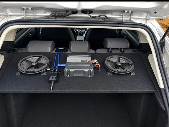 Ford Focus 2013 photo 2