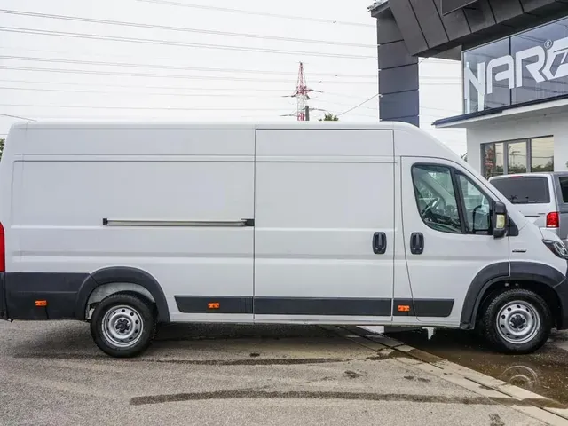 Fiat Ducato 2021 photo 3