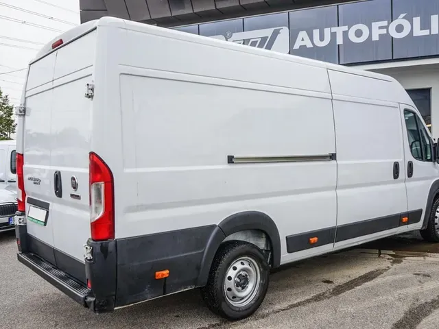 Fiat Ducato 2021 photo 4