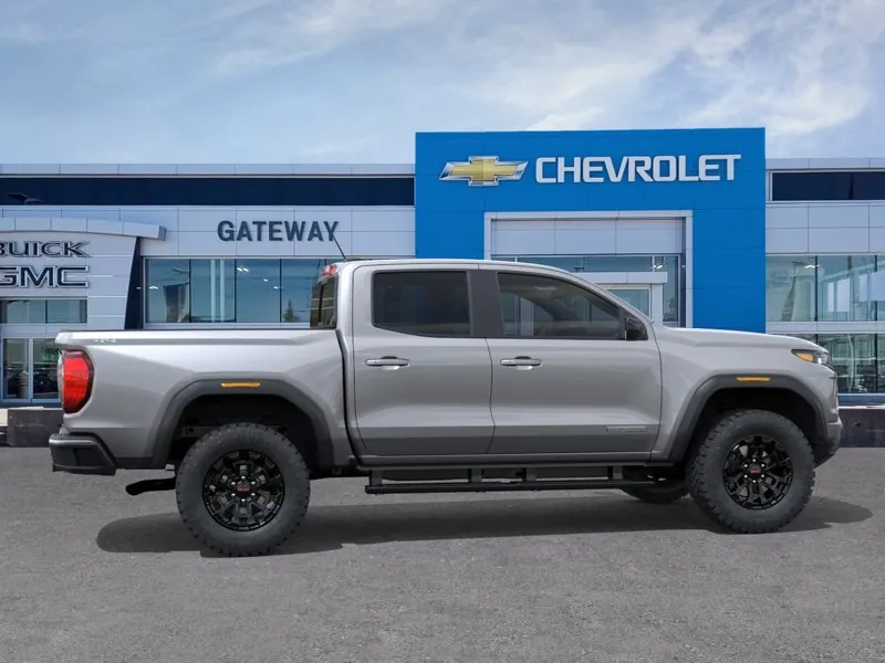 GMC Canyon 2026 photo 5