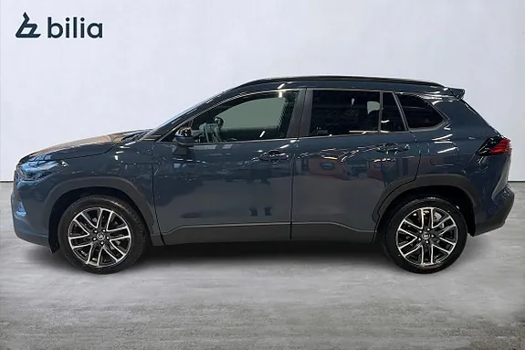 Toyota Corolla Cross 2026 photo 2