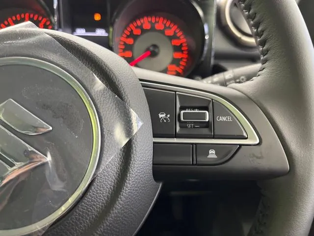 Suzuki Jimny 2026 photo 5