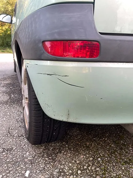 Opel Corsa 2001 photo 4