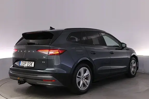 Skoda Enyaq 2021 photo 5