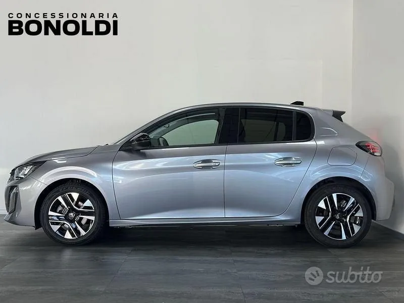 Peugeot 208 2025 photo 4