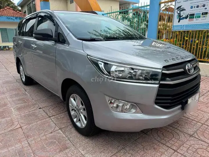 Toyota Innova