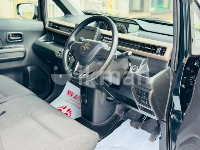 Suzuki Wagon R Fx 2025 photo 5