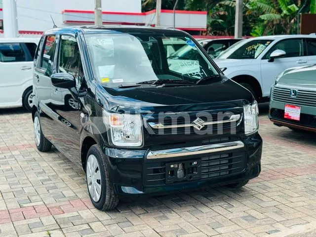 Suzuki Wagon R Fx 2025 photo 2