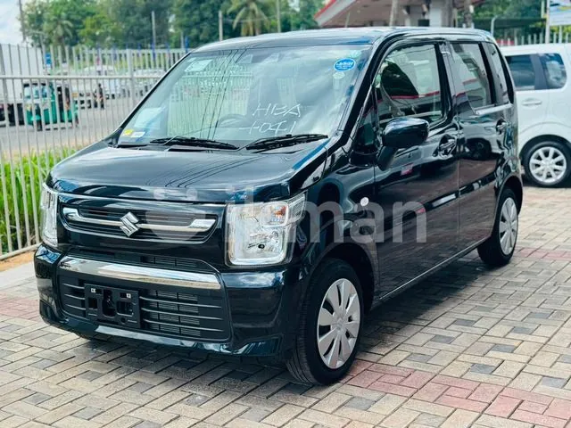 Suzuki Wagon R Fx