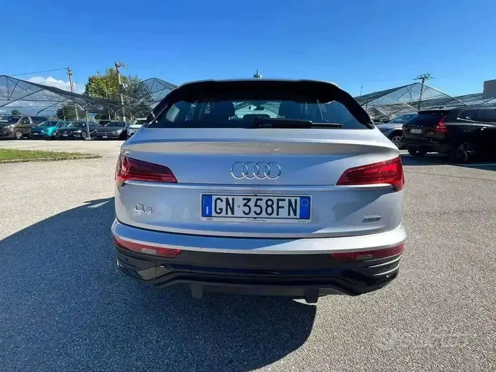 Audi Q5 2023 photo 5