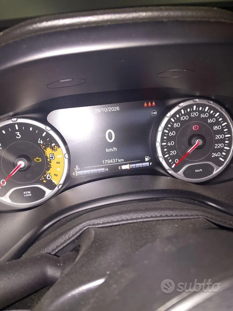 Jeep Renegade 2014 photo 5
