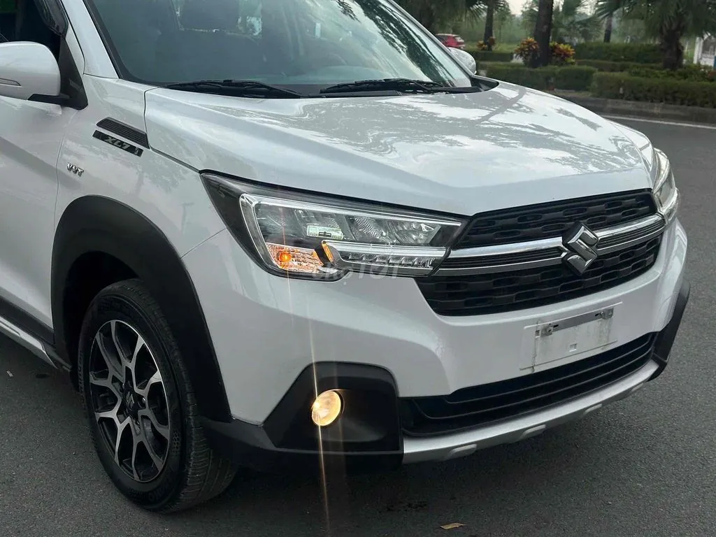 Suzuki Xl7 2022 photo 3