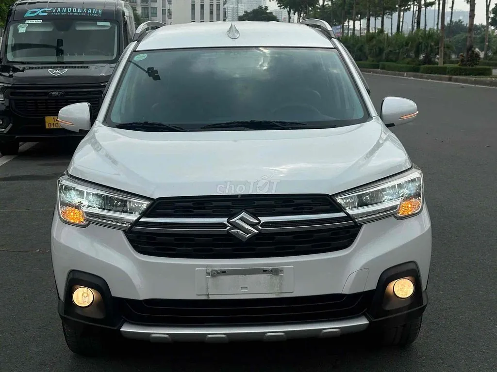 Suzuki Xl7