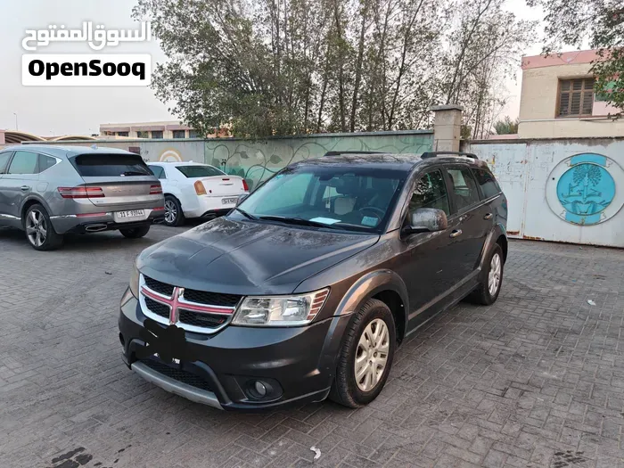 Dodge Journey