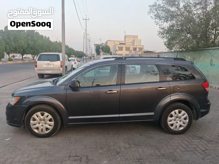 Dodge Journey 2018 photo 4