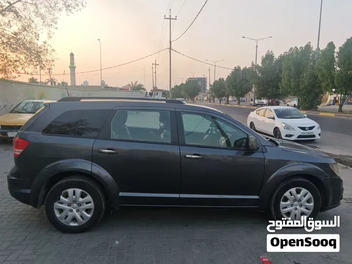 Dodge Journey 2018 photo 3