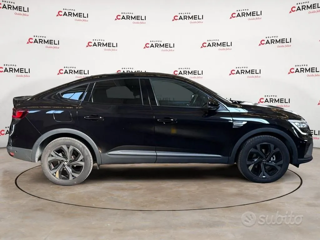 Renault Arkana 2023 photo 4