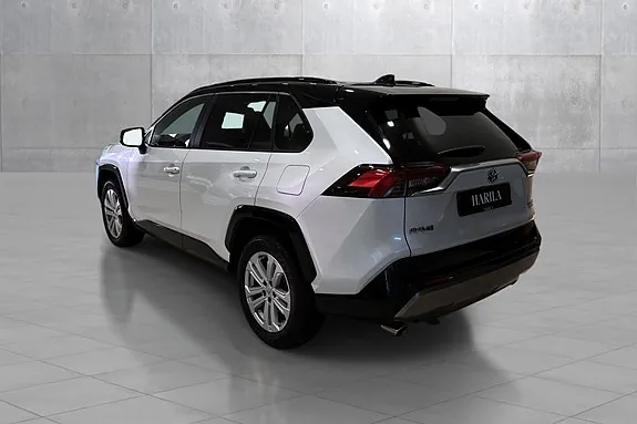 Toyota Rav4 2023 photo 4
