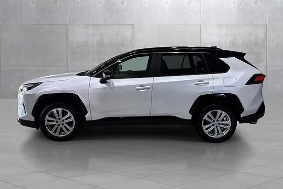 Toyota Rav4 2023 photo 3