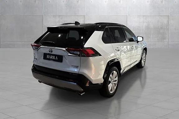 Toyota Rav4 2023 photo 5