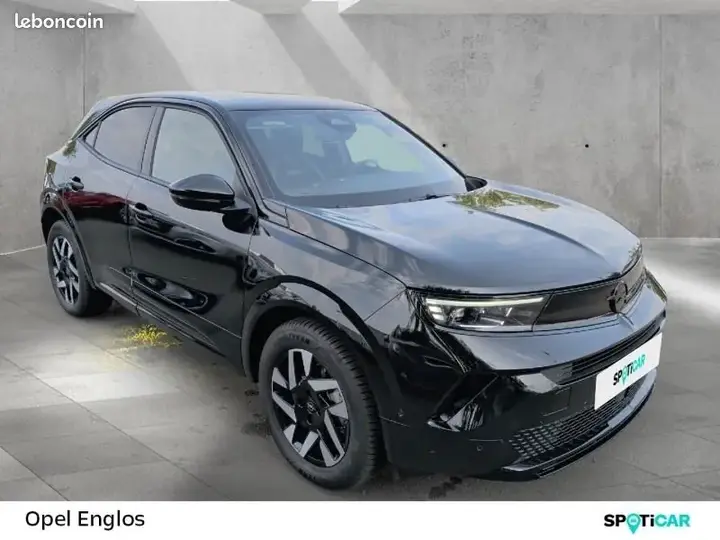 Opel Mokka 2026 photo 3