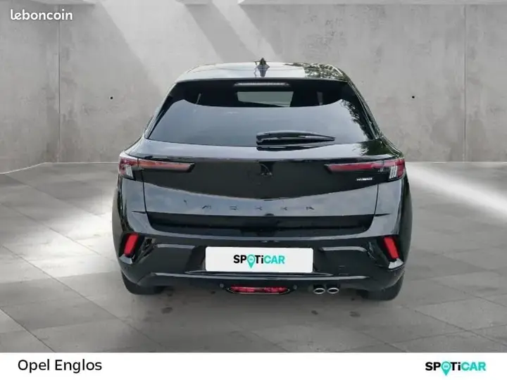 Opel Mokka 2026 photo 5