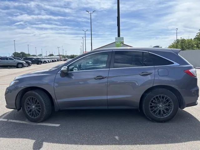 Acura Rdx
