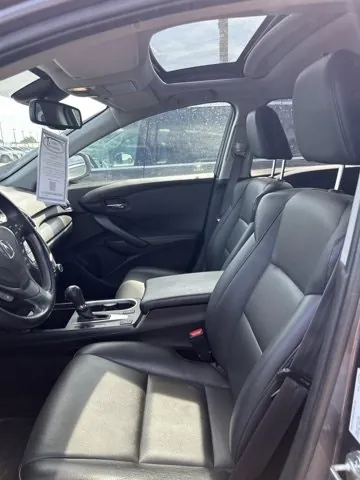 Acura Rdx 2018 photo 3