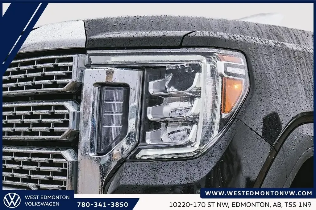 GMC Sierra 2500Hd 2022 photo 4