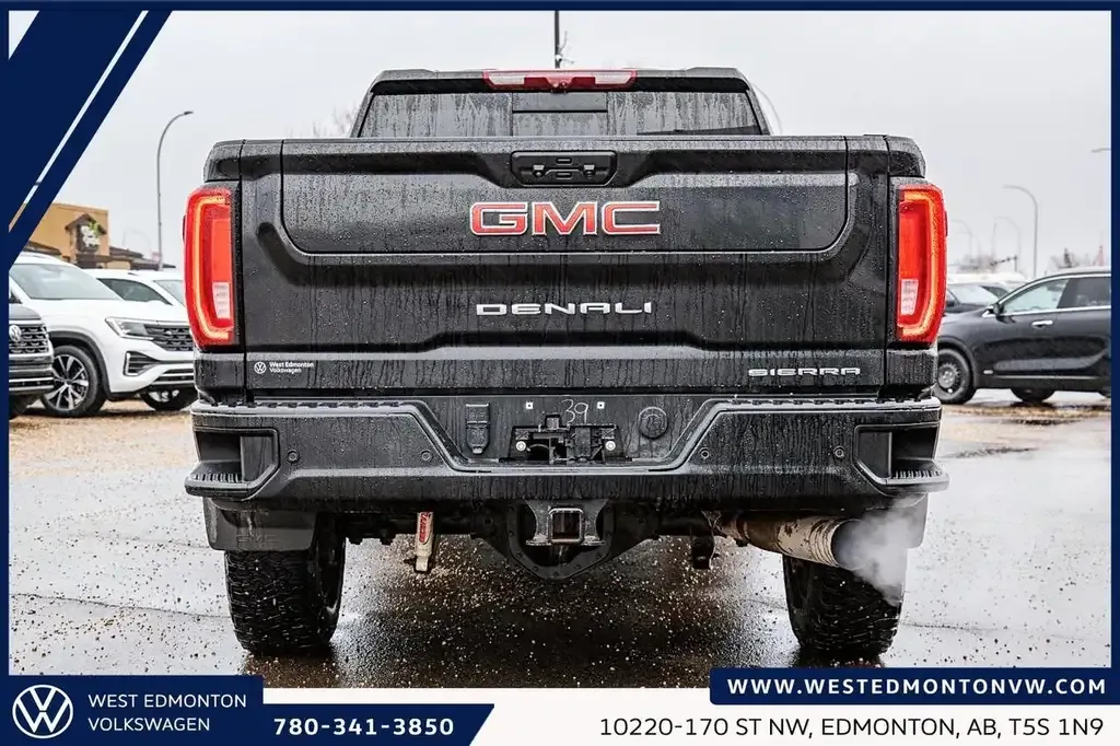 GMC Sierra 2500Hd 2022 photo 2