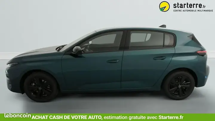 Peugeot 308 2026 photo 4