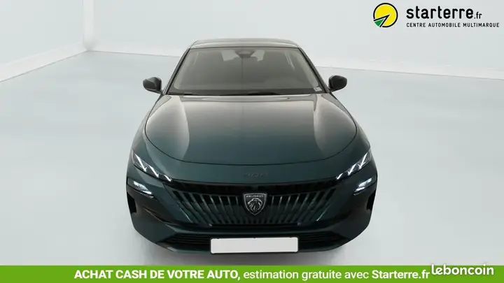 Peugeot 308 2026 photo 2