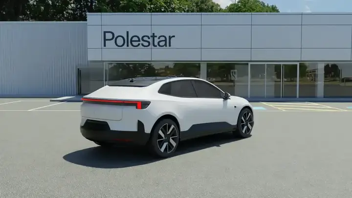 Polestar 4